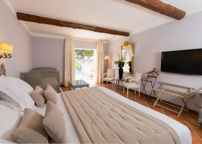 Le Phébus & Spa - Relais & Chateaux