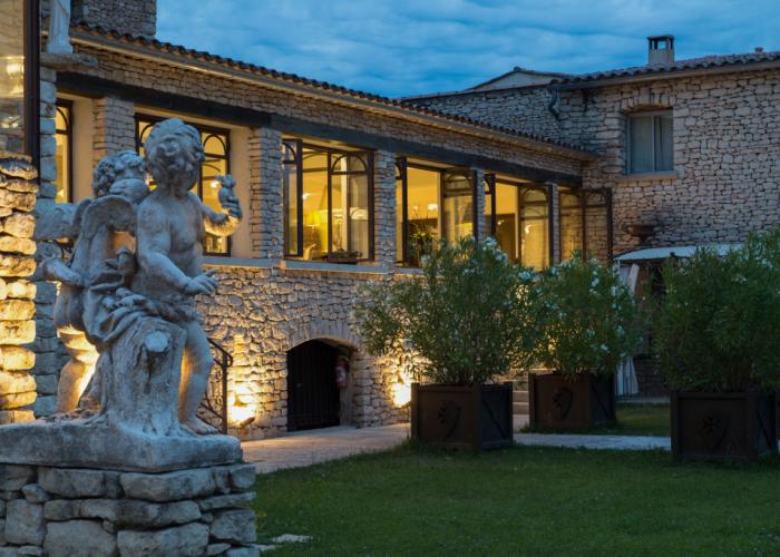 Le Phébus & Spa - Relais & Chateaux