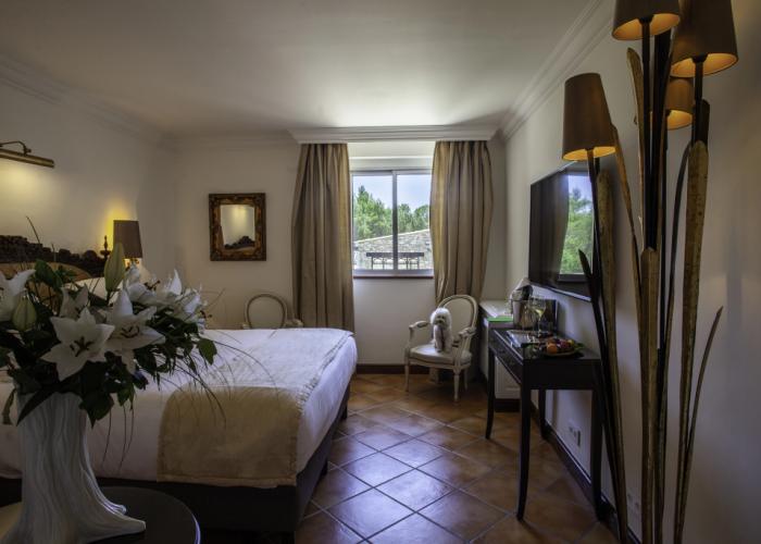 Le Phébus & Spa - Relais & Chateaux