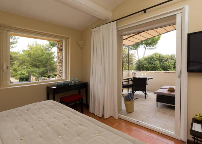 Le Phébus & Spa - Relais & Chateaux