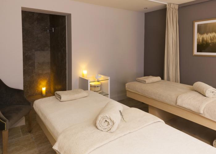 Mas des Herbes Blanches Hotel & Spa - Relais & Châteaux