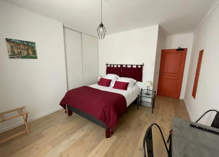 Hotel Vilajoun