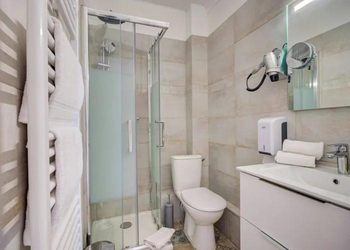 Hotel Vilajoun