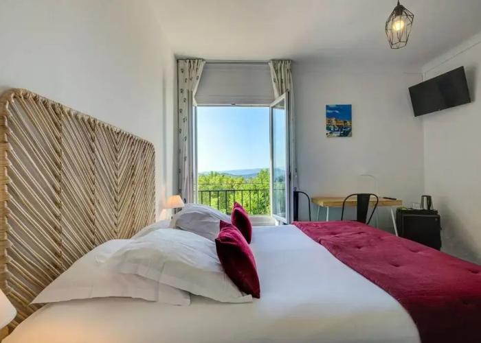 Hotel Vilajoun