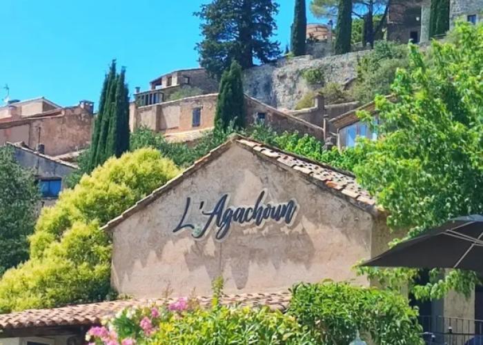 Hotel Vilajoun