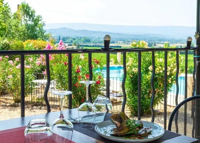 Hotel Vilajoun