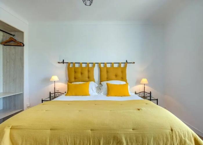 Hotel Vilajoun