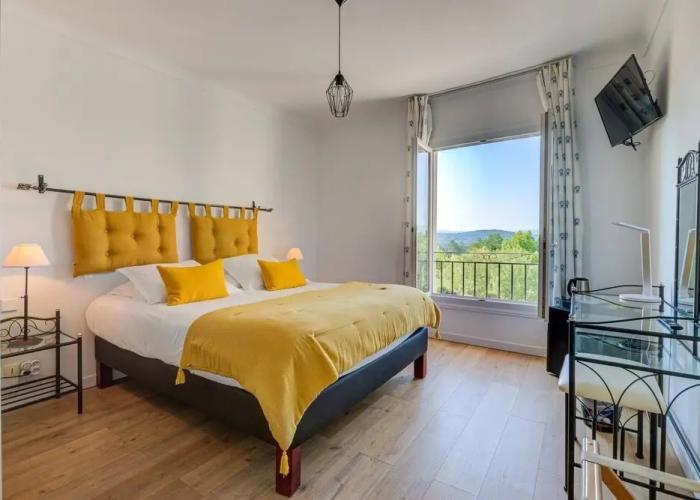 Hotel Vilajoun