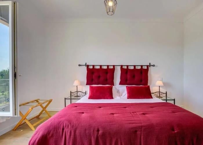 Hotel Vilajoun