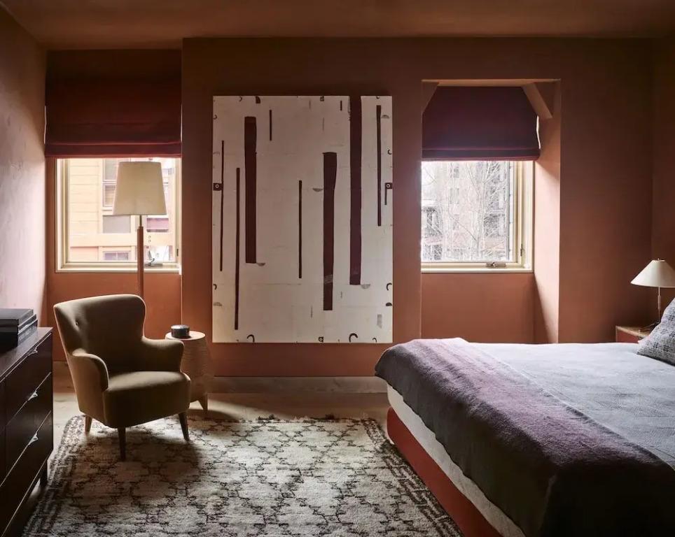 Caldera House Jackson Hole