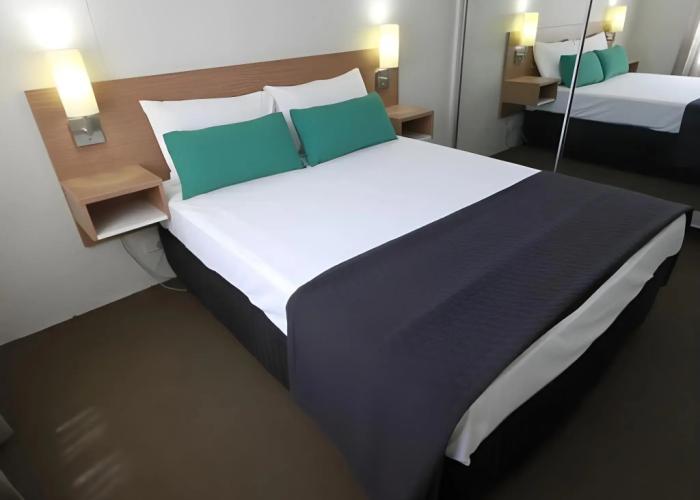 Darcy Arms Motel