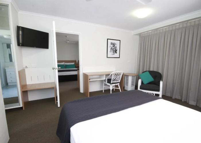 Darcy Arms Motel