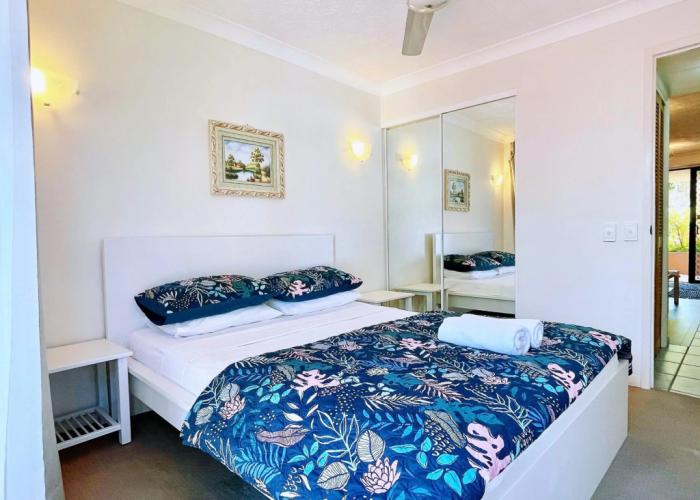 Mermaid Beach Park View Resort