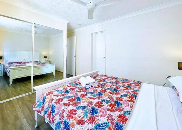 Mermaid Beach Park View Resort