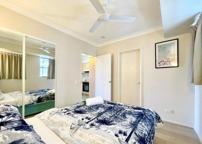 Mermaid Beach Park View Resort