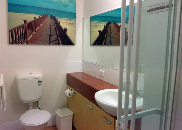 Mermaid Beach Park View Resort
