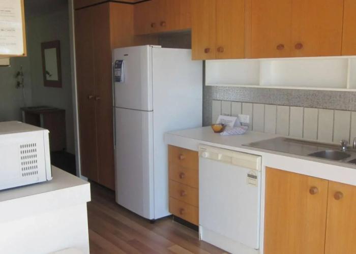 Surfers Chalet