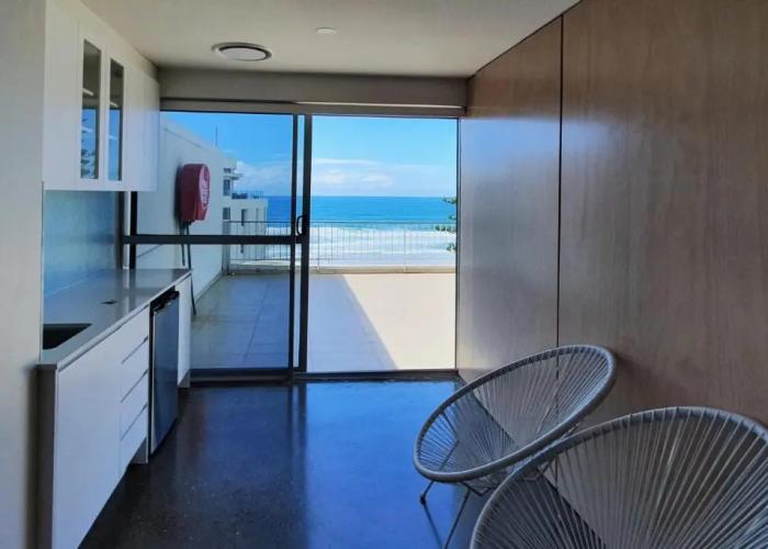Surfers Chalet