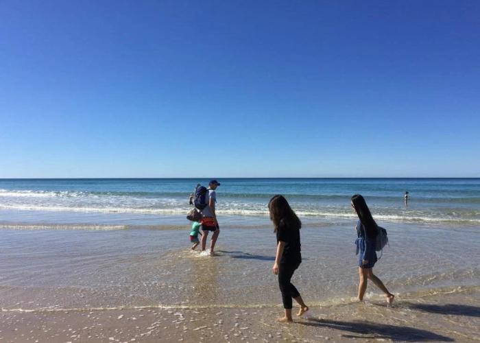 Maxmee Resort (formally Surfers Paradise Backpackers)