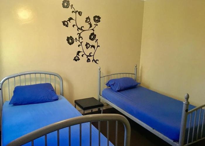 Maxmee Resort (formally Surfers Paradise Backpackers)