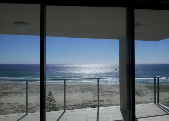 Pure Kirra