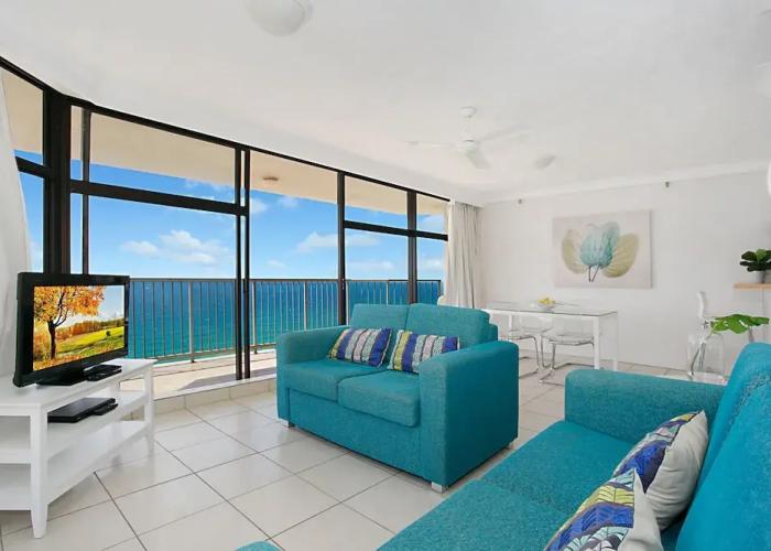 A PERFECT STAY –Imperial Surf