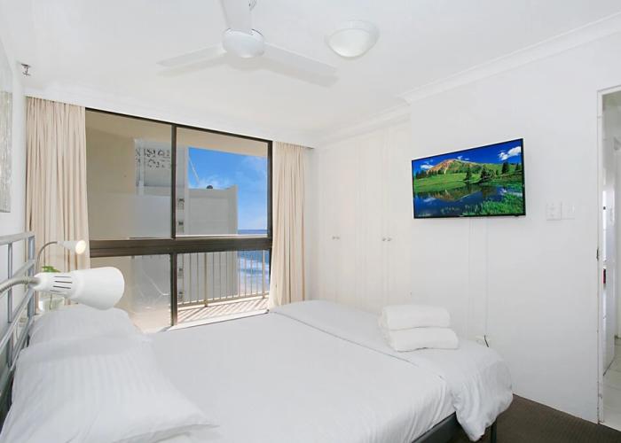 A PERFECT STAY –Imperial Surf