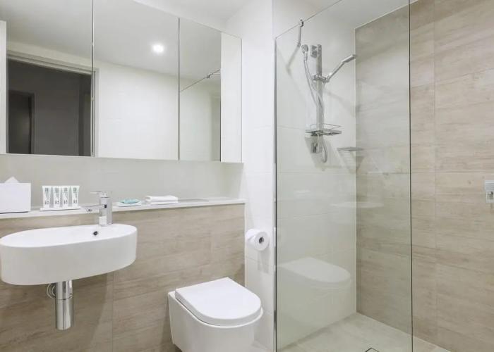 Meriton Suites Southport, Gold Coast