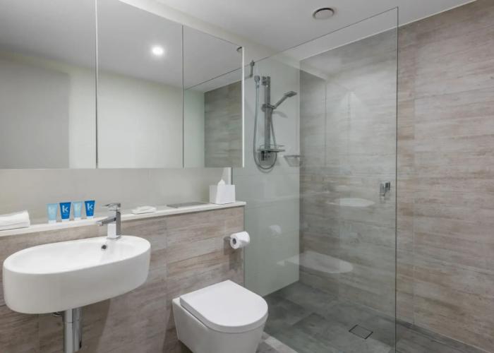 Meriton Suites Southport, Gold Coast