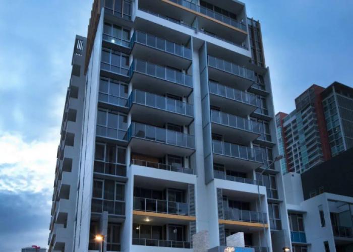 Meriton Suites Southport, Gold Coast