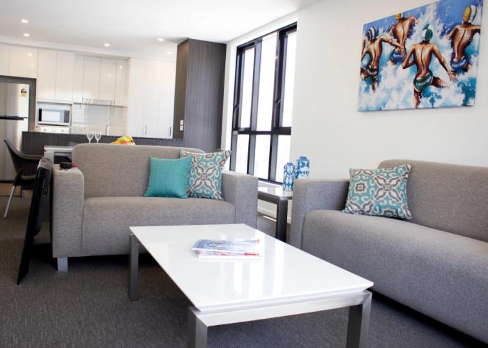Synergy Broadbeach