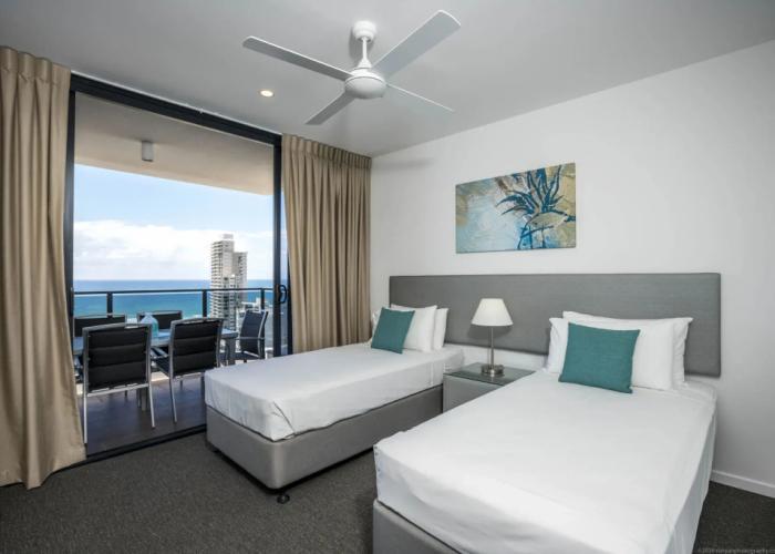 Synergy Broadbeach