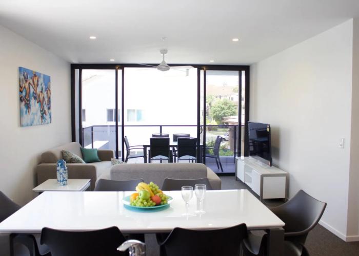 Synergy Broadbeach