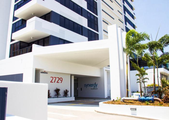 Synergy Broadbeach