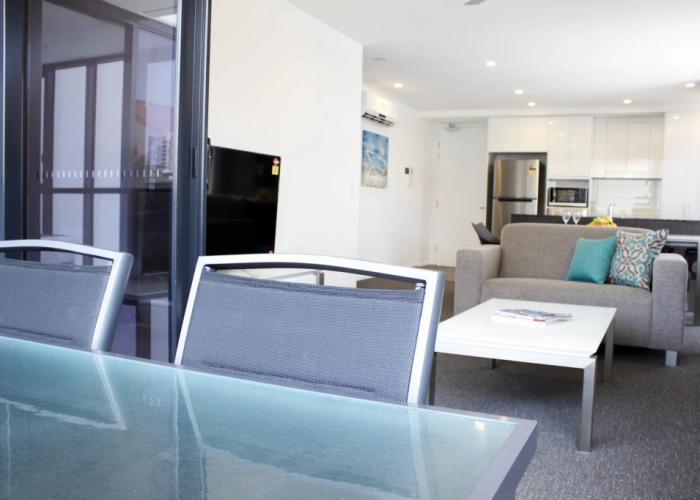 Synergy Broadbeach