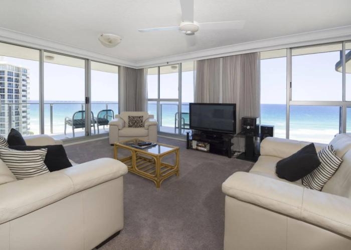 Sunbird Beach Resort