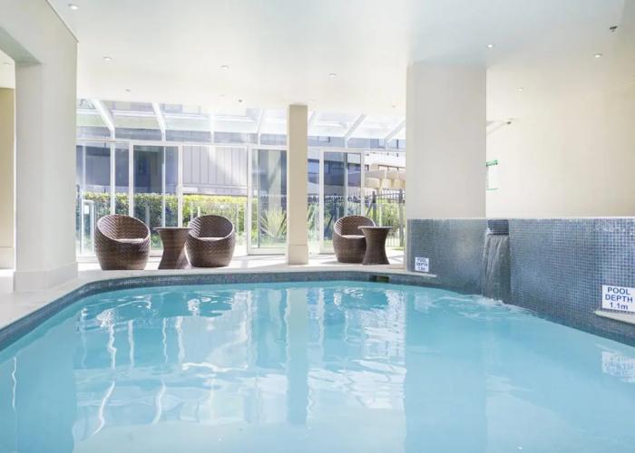 Sunbird Beach Resort
