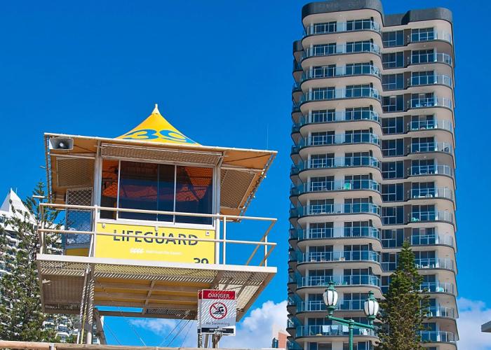 Sunbird Beach Resort