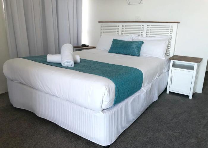 Foreshore Apartments