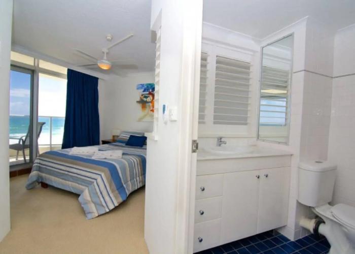 Foreshore Apartments