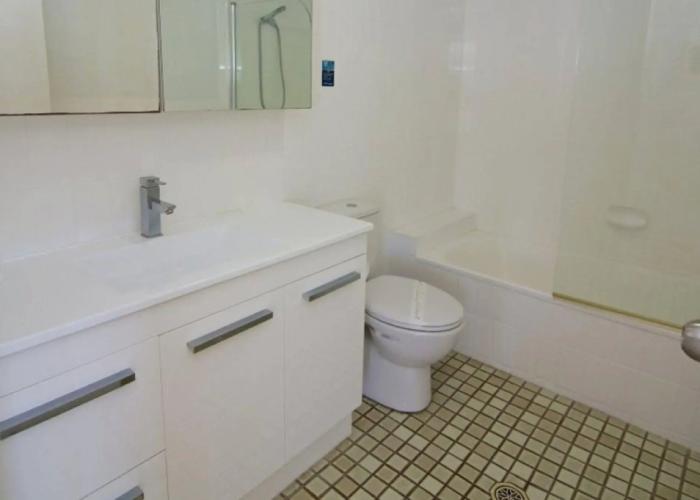 Foreshore Apartments