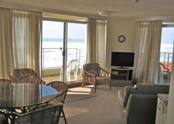 Foreshore Apartments