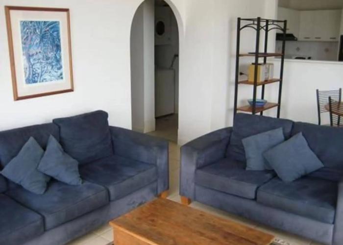 Foreshore Apartments
