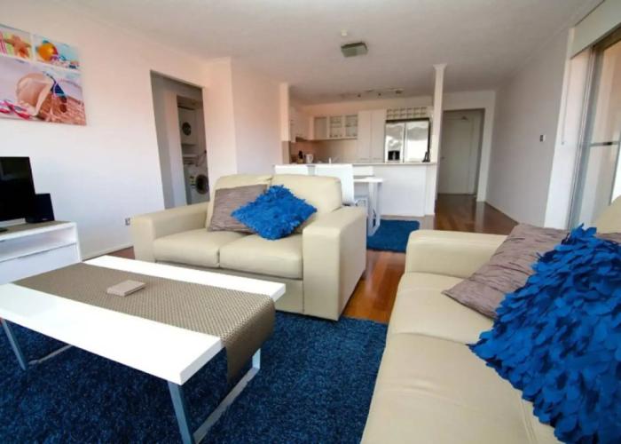 Foreshore Apartments