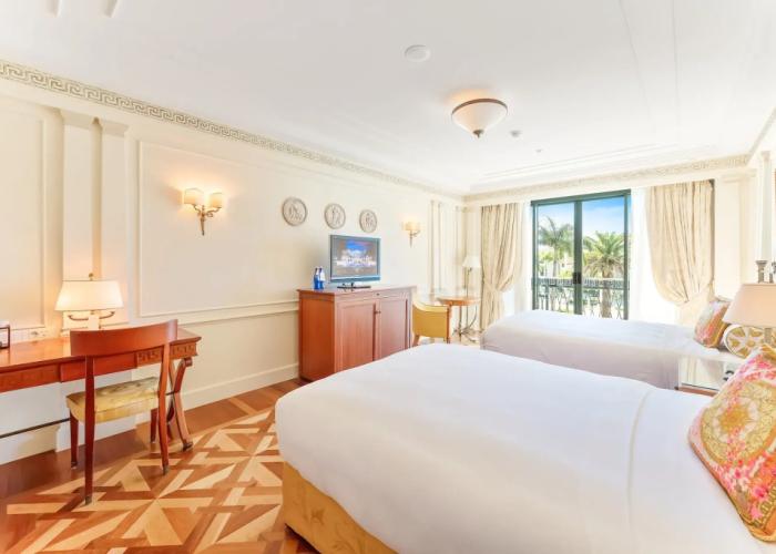 Imperial Hotel Gold Coast