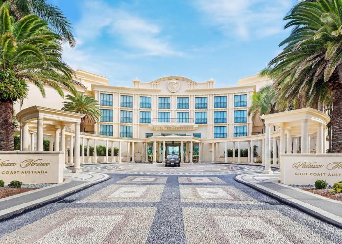 Imperial Hotel Gold Coast