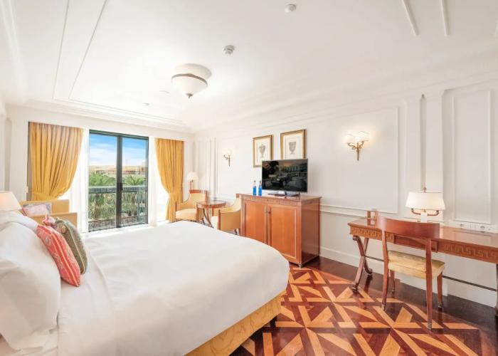 Imperial Hotel Gold Coast