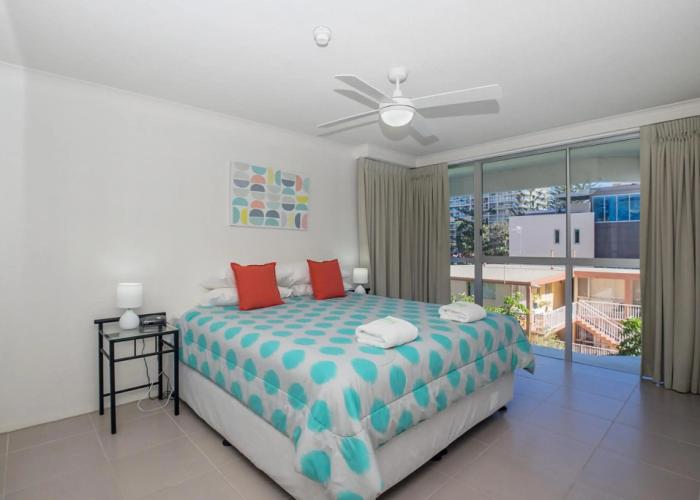 Baronnet Apartments
