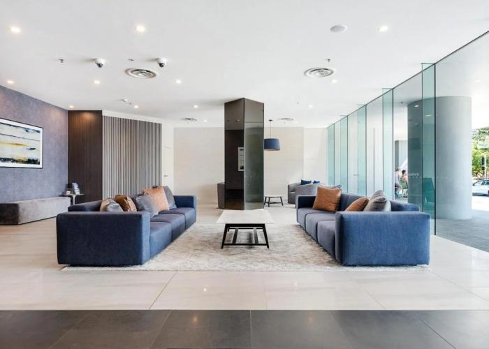 ULTIQA Air On Broadbeach