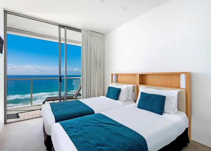 ULTIQA Air On Broadbeach